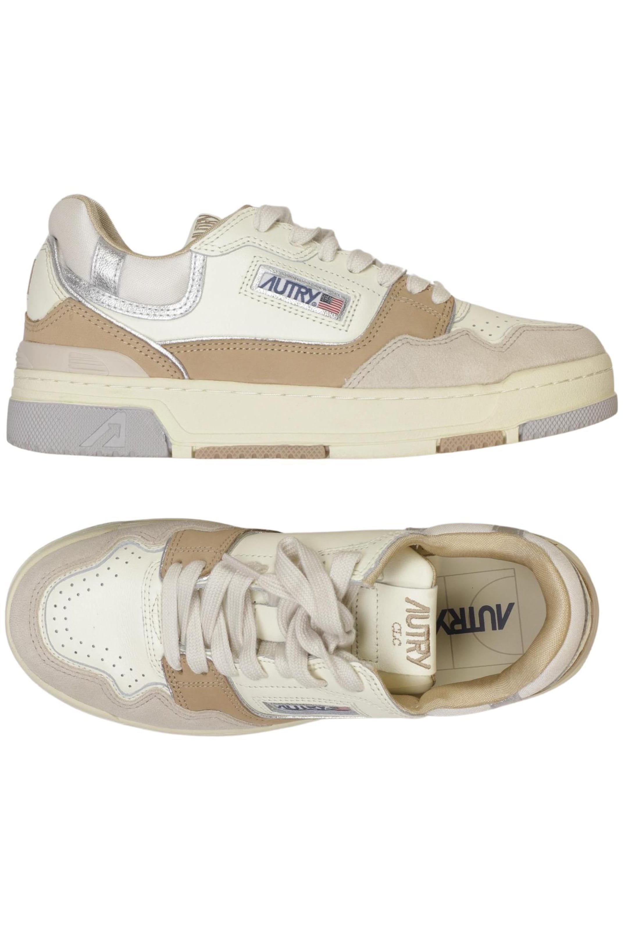 Autry Sneakers & Trainers in 39 in Mixed colors: front