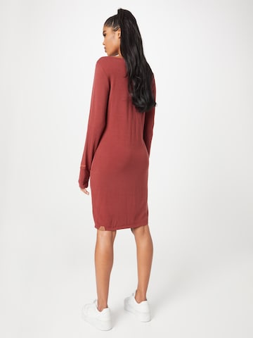 Ragwear Dress 'River' in Red