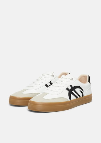 s.Oliver Sneakers in White