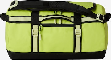 žalia THE NORTH FACE Kelioninis krepšys 'Base Camp': priekis