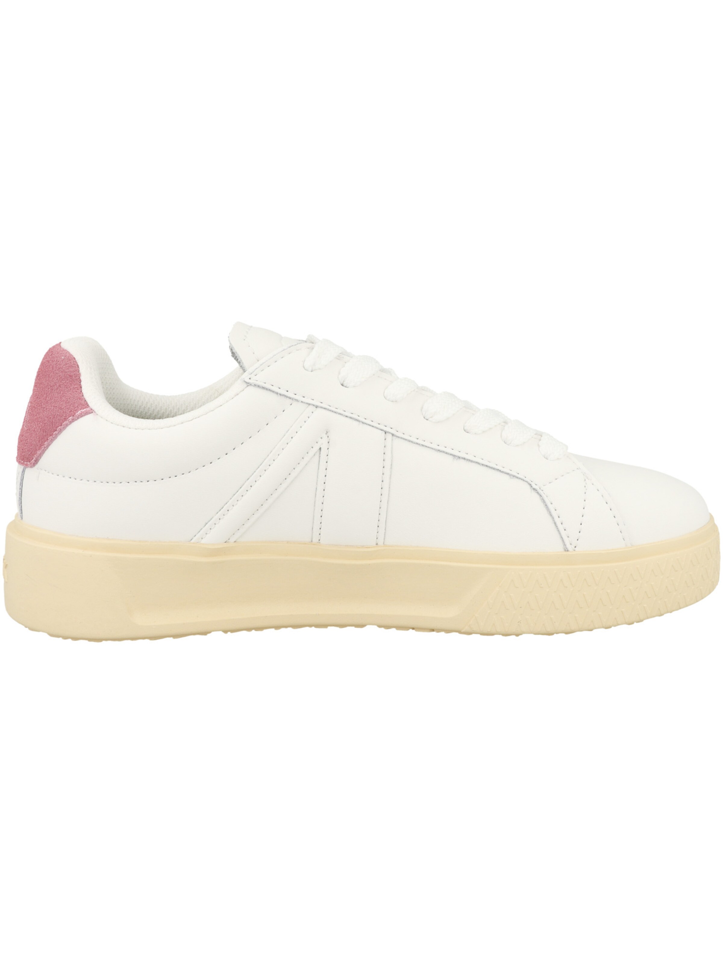 ARKK Copenhagen Platform trainers 'Essence' in White