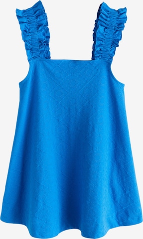 Next Kesämekko värissä sininen: etupuoli
