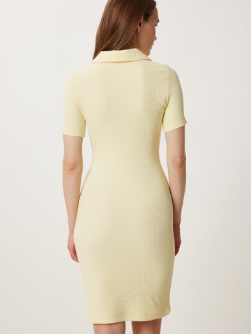 Happiness İstanbul - Vestido en amarillo