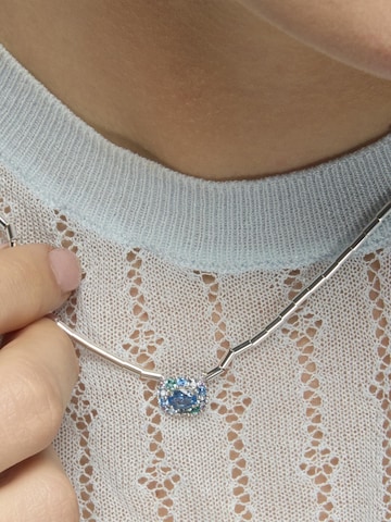Luxenter Kette 'Mezay'‌‌‌‌ in Blau