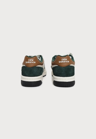 new balance Matalavartiset tennarit '480' värissä valkoinen