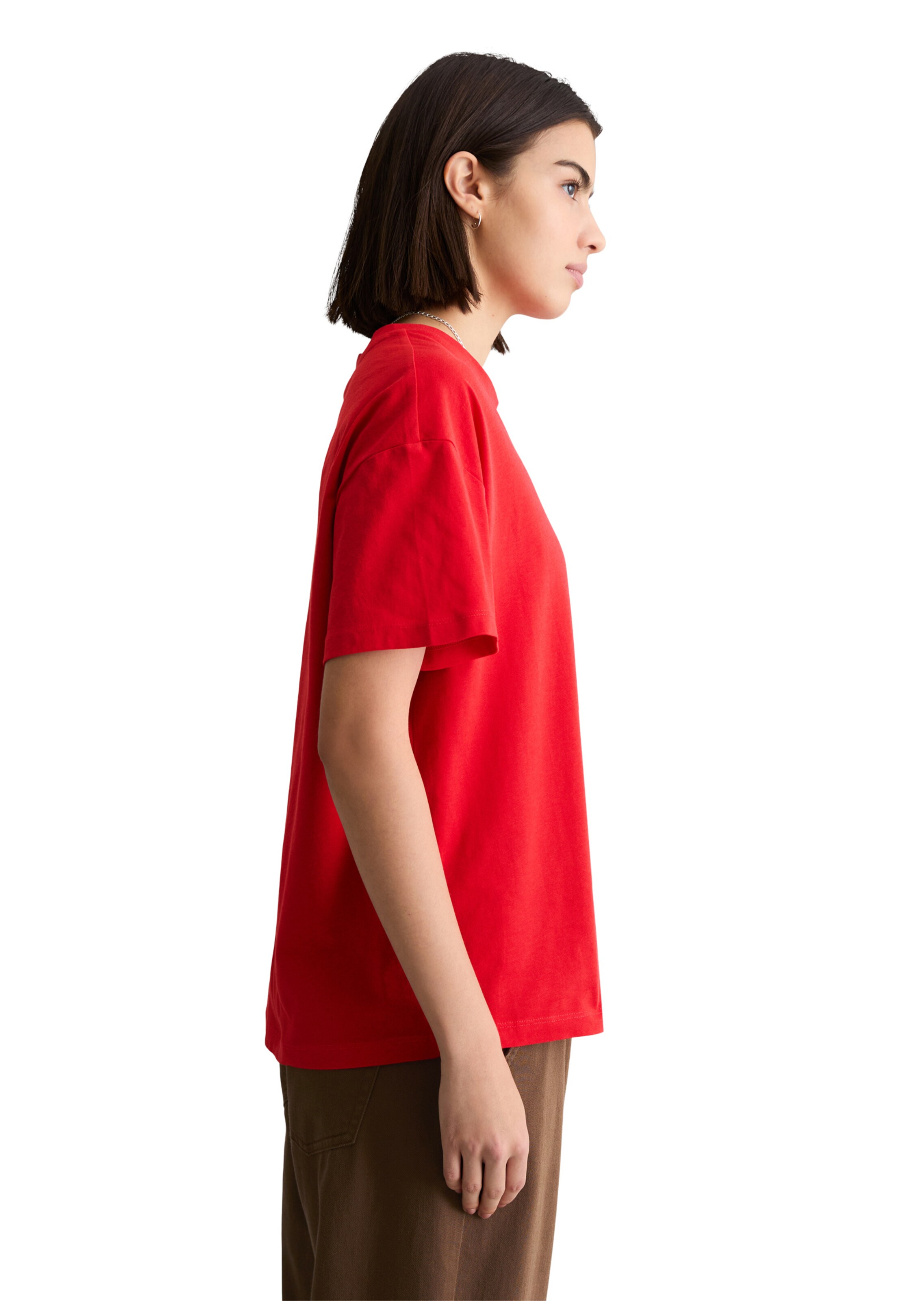 Marc O'Polo DENIM Shirt in Red