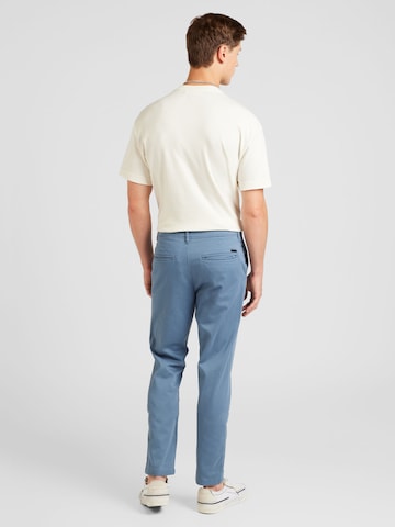 Slimfit Pantaloni chino 'JJIMARCO BOWIE' di JACK & JONES in blu