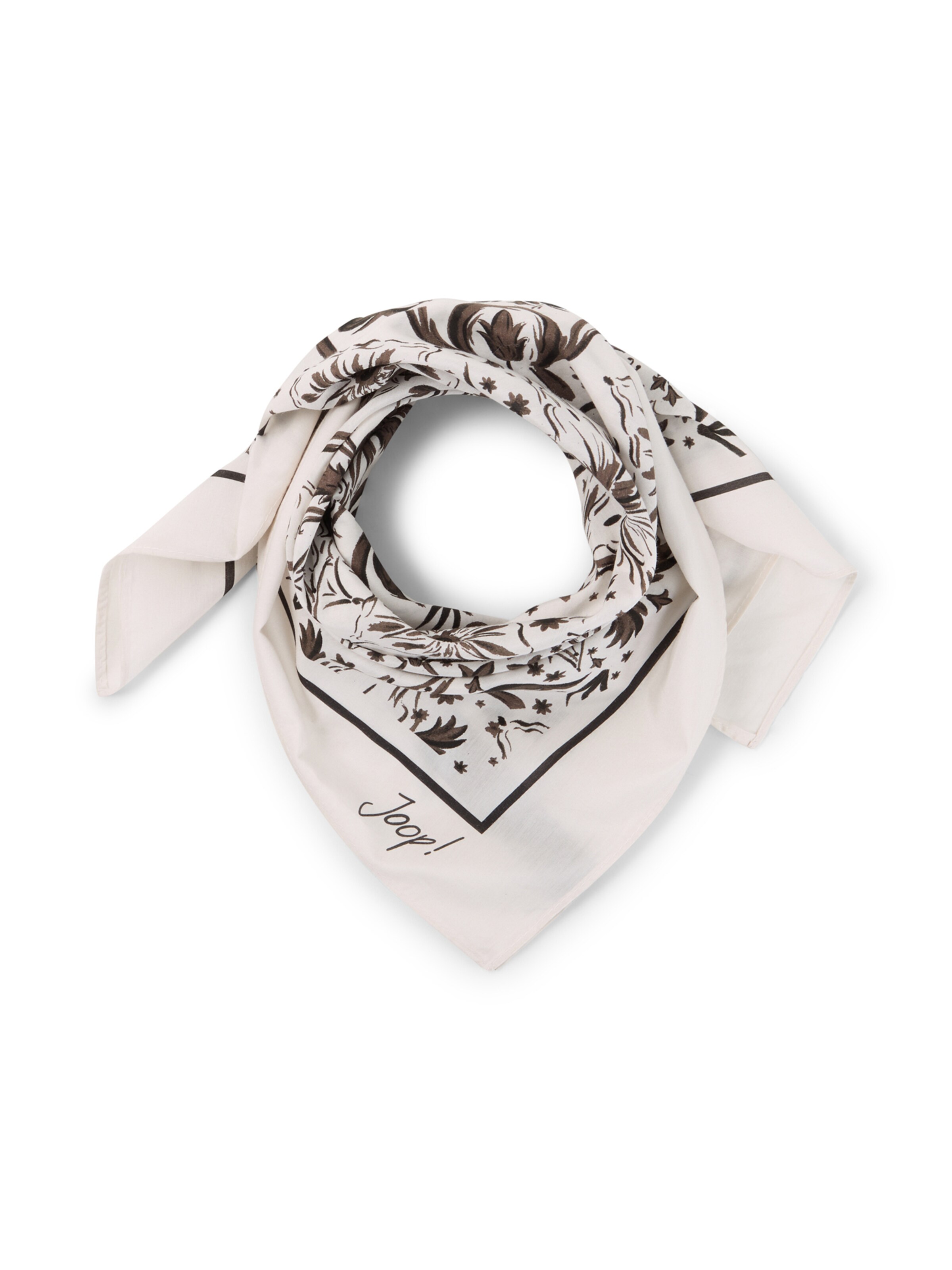 Foulard 'Foulard' JOOP! en beige