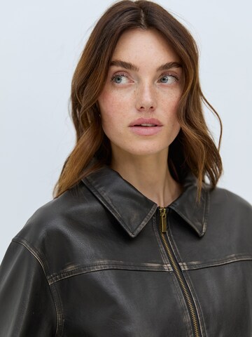 Cie Cie - Chaqueta de entretiempo en negro