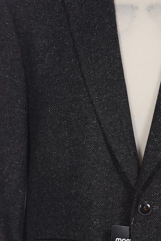 Christian Berg Suit Jacket in M-L in Grey