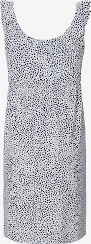 Esprit Maternity Dress in White