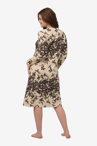 Robe Ulla Popken en beige