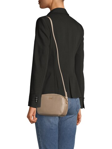 Liu Jo Crossbody Bag in Beige