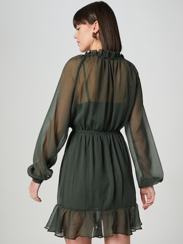 Guido Maria Kretschmer Women Dress 'Abby' in Green