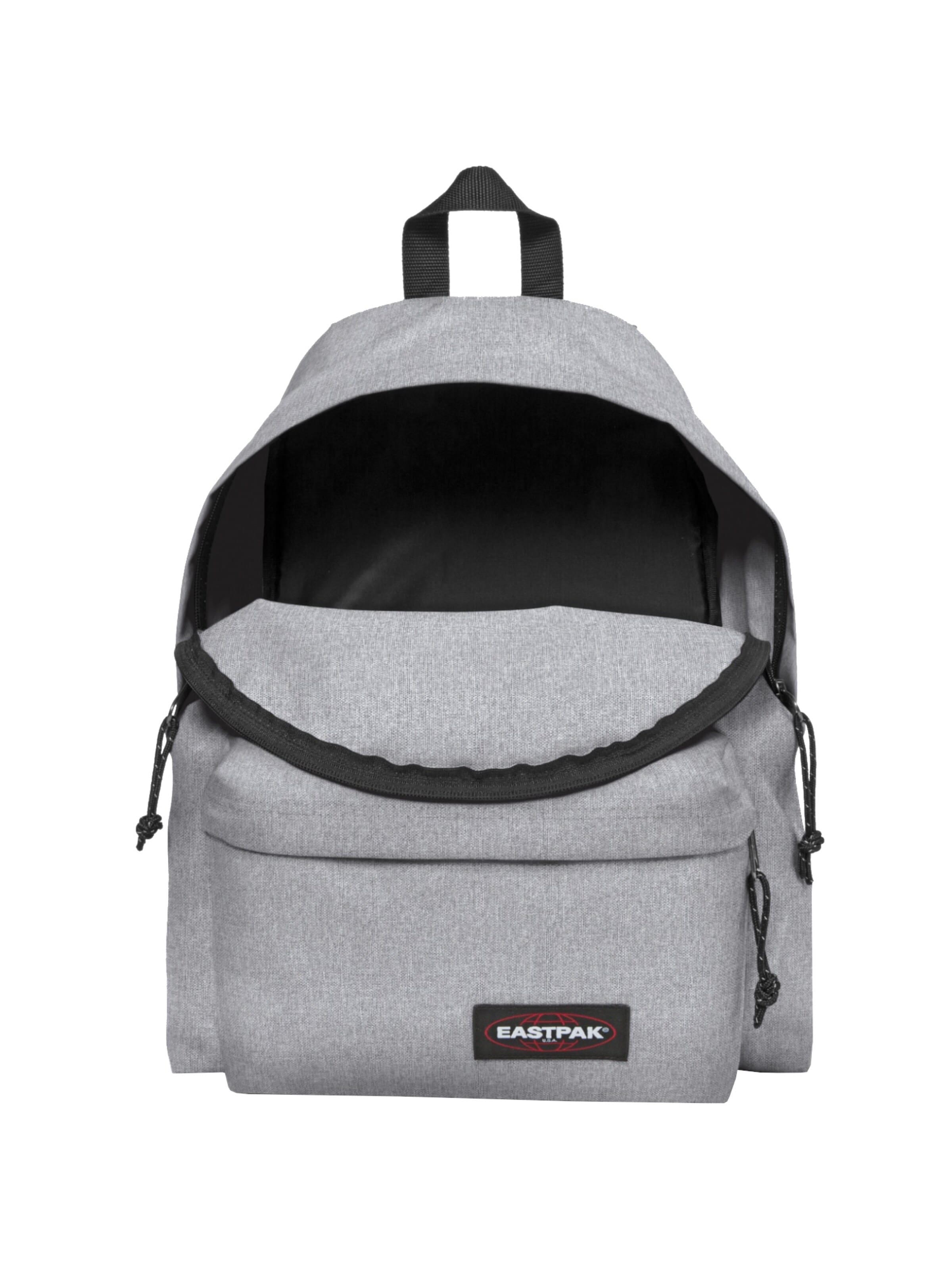 EASTPAK Plecak 'Pak'r' w kolorze szary