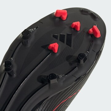 ADIDAS PERFORMANCE Fußballschuh 'F50 League' in Schwarz