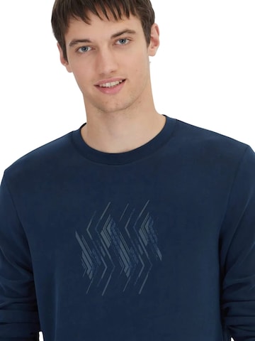 Sweat-shirt KİP en bleu