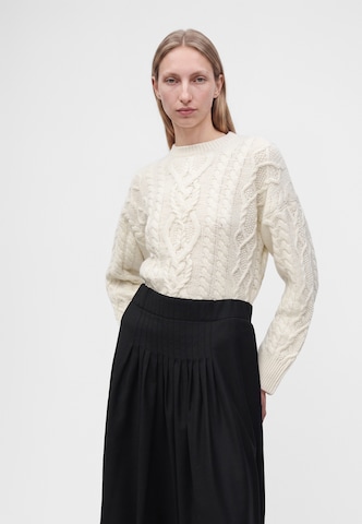 Weekend Max Mara Sukně 'OVEST' – černá