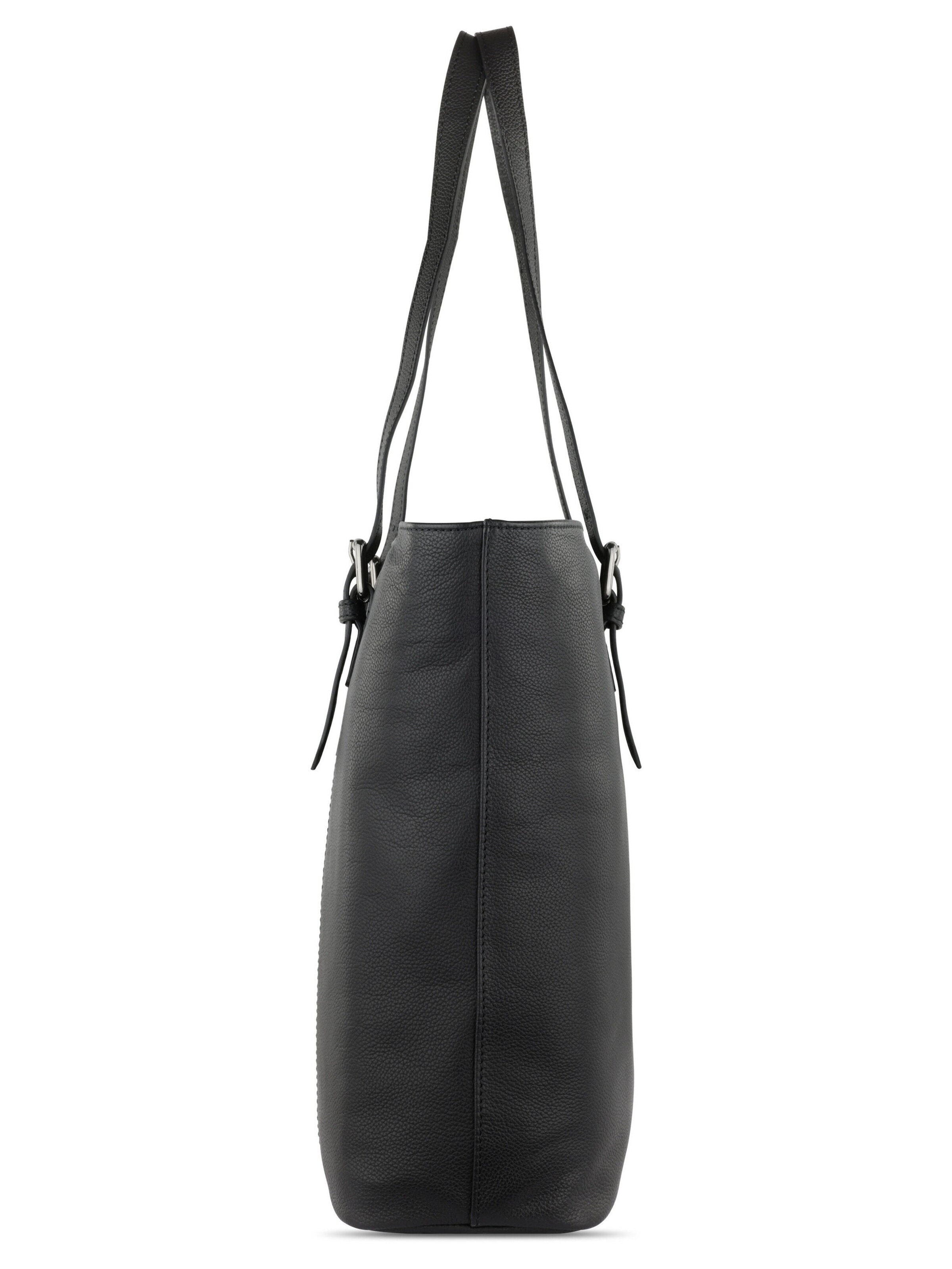 bugatti Shopper 'Bella' in Black