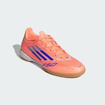 Scarpa da calcio 'F50 League' di ADIDAS PERFORMANCE in arancione