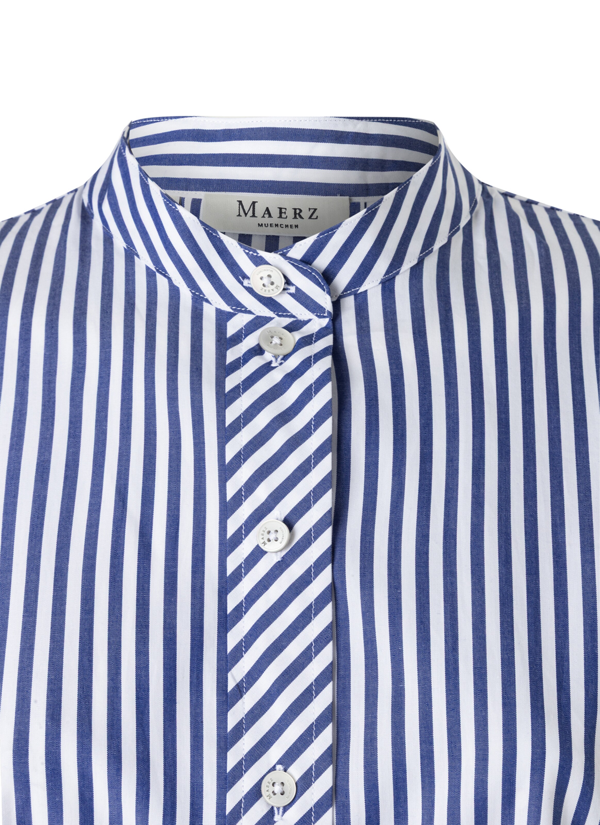 MAERZ Muenchen Blouse in Blue