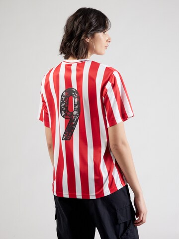 Nike Sportswear Koszulka w kolorze czerwony