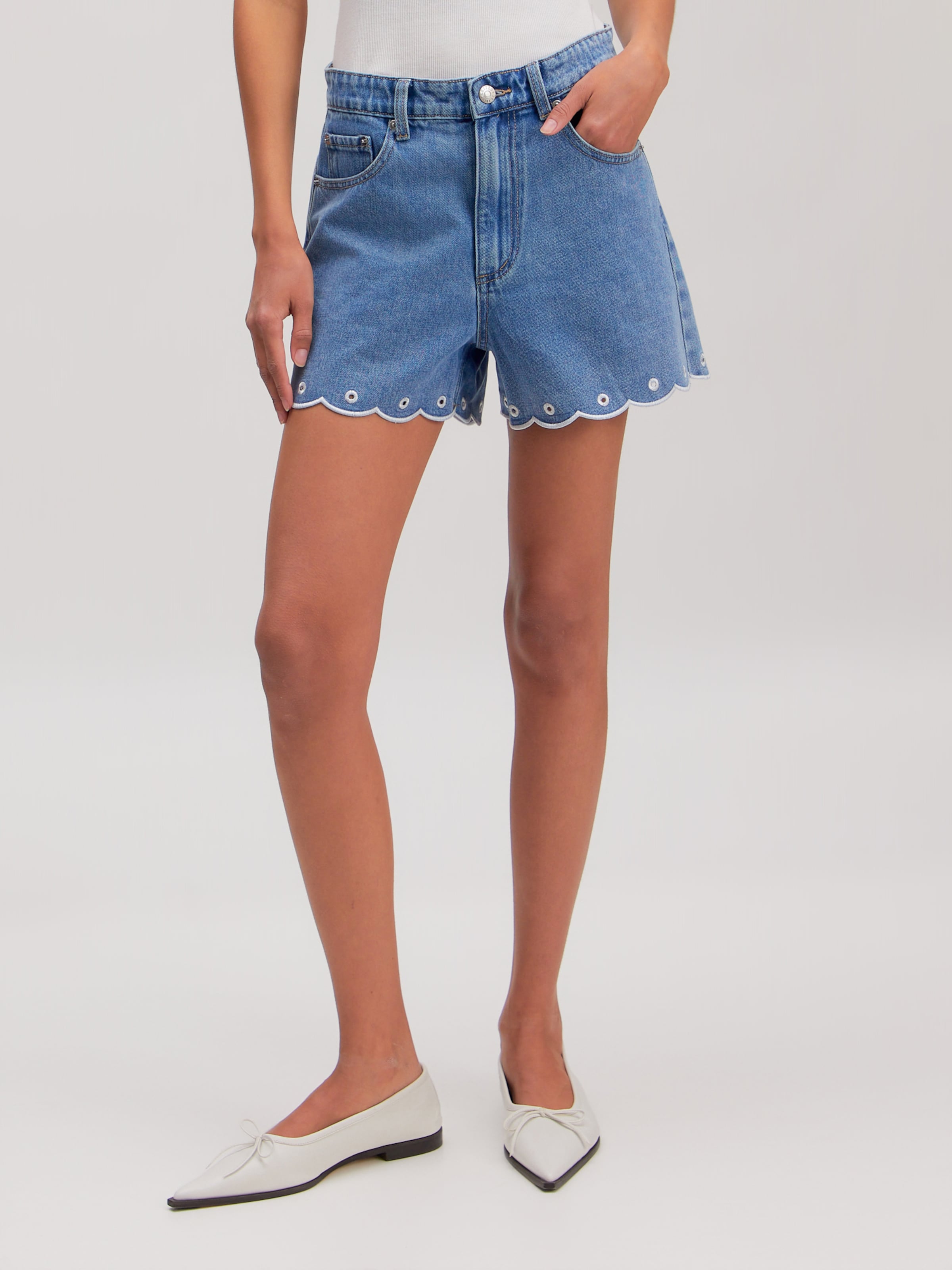 Pantalon 'Gustava'