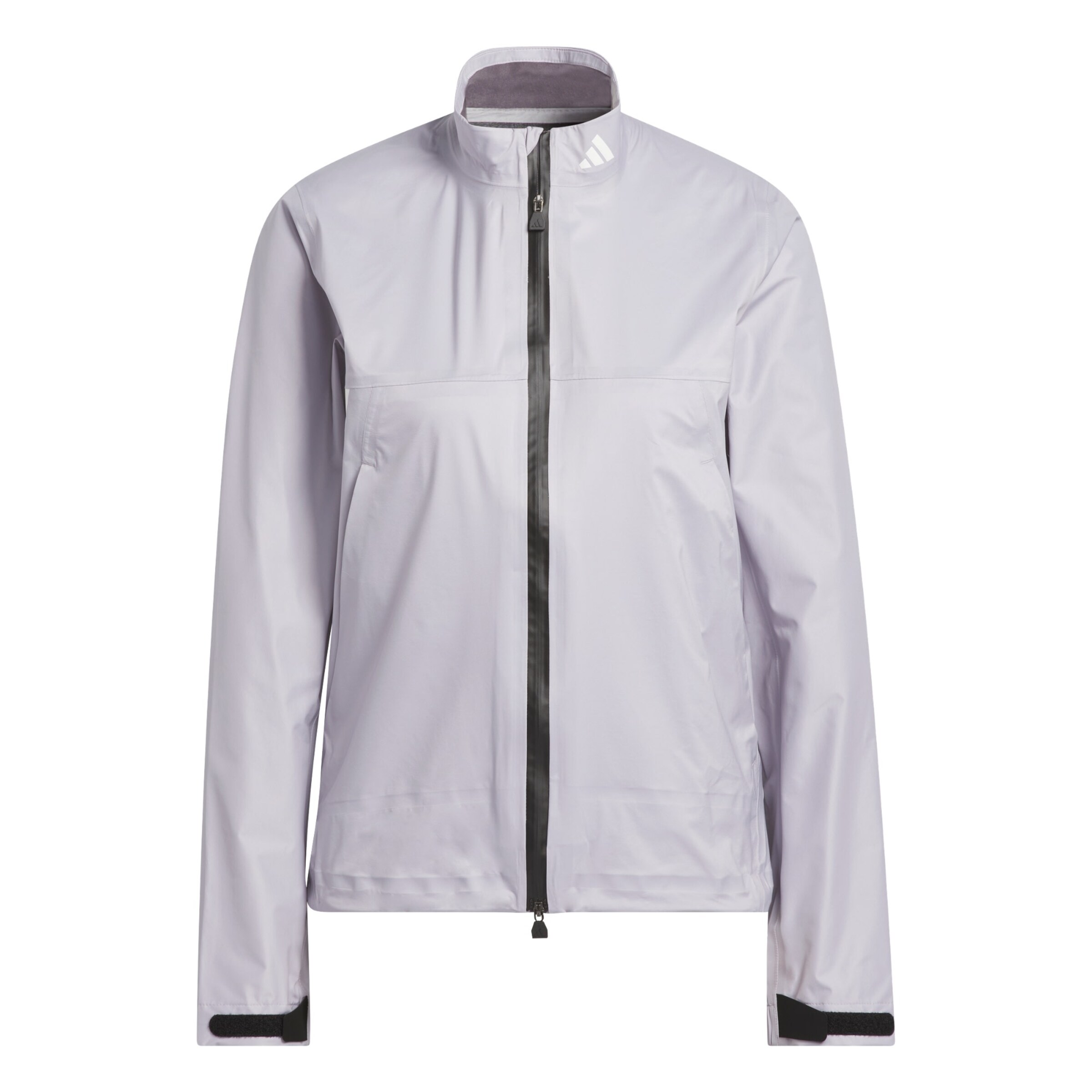 ADIDAS PERFORMANCE Sports jacket 'Ultimate365' in Grey: front