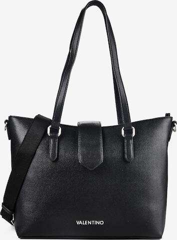 Cabas 'Sarah Mir' VALENTINO en noir : devant