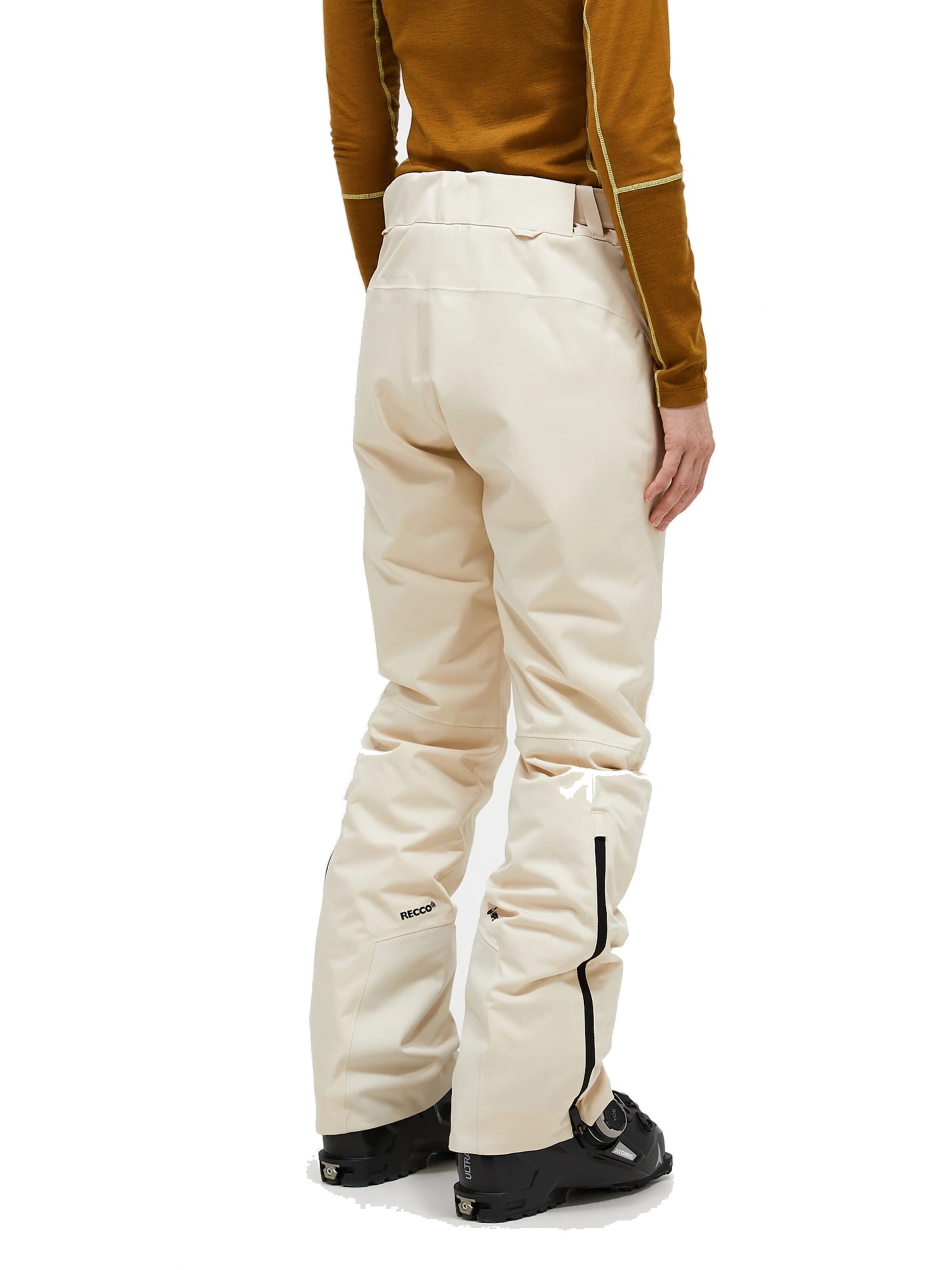PEAK PERFORMANCE Regular Sporthose‌‌‌‌‌‌‌‌‌ in Beige