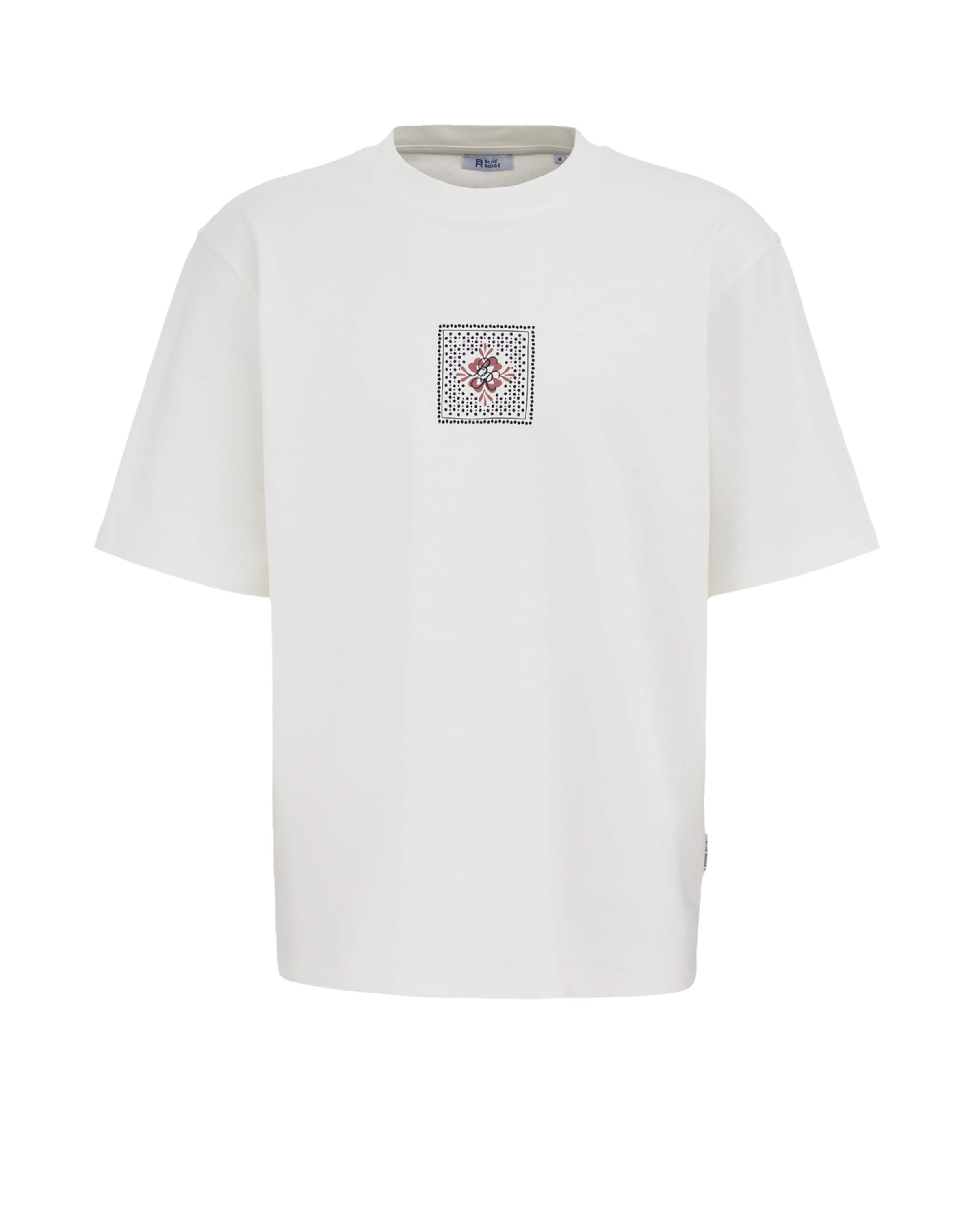 WE FashionMajica - bijela boja: prednji dio