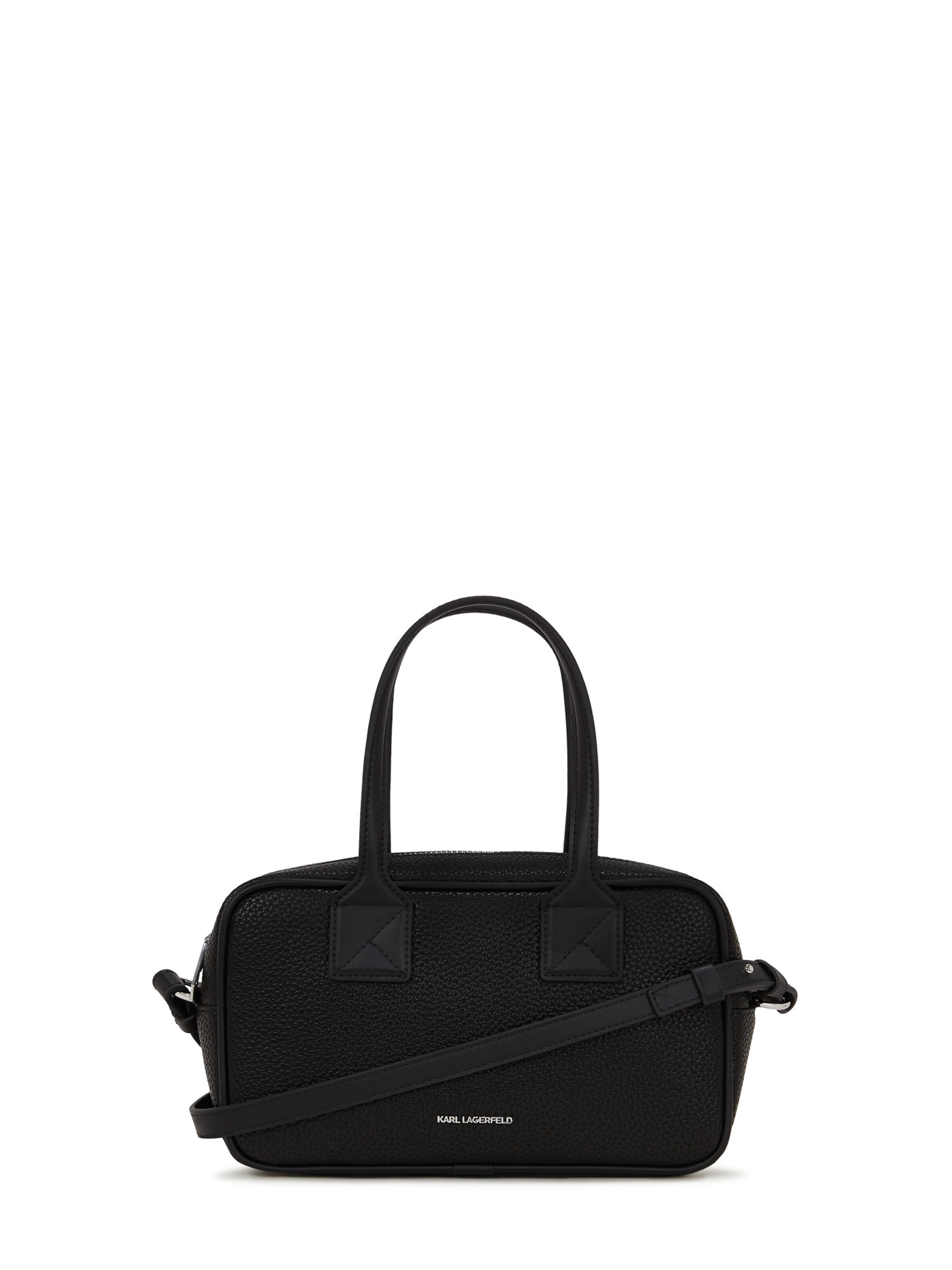 Karl Lagerfeld Crossbody bag in Black