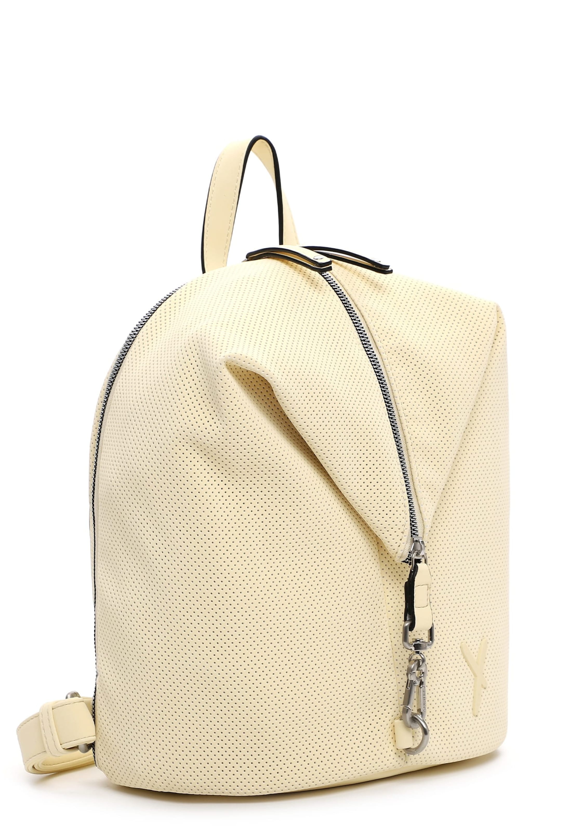 Zaino 'Romy' di Suri Frey in giallo