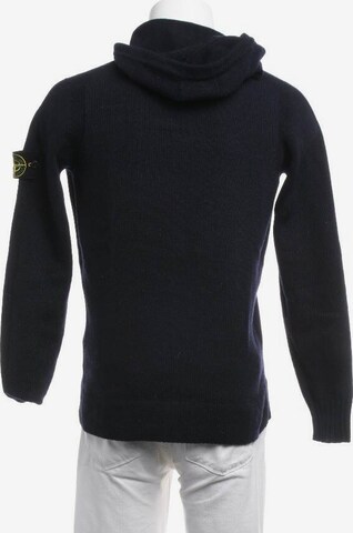 Stone Island Sweater & Cardigan in S in Blue