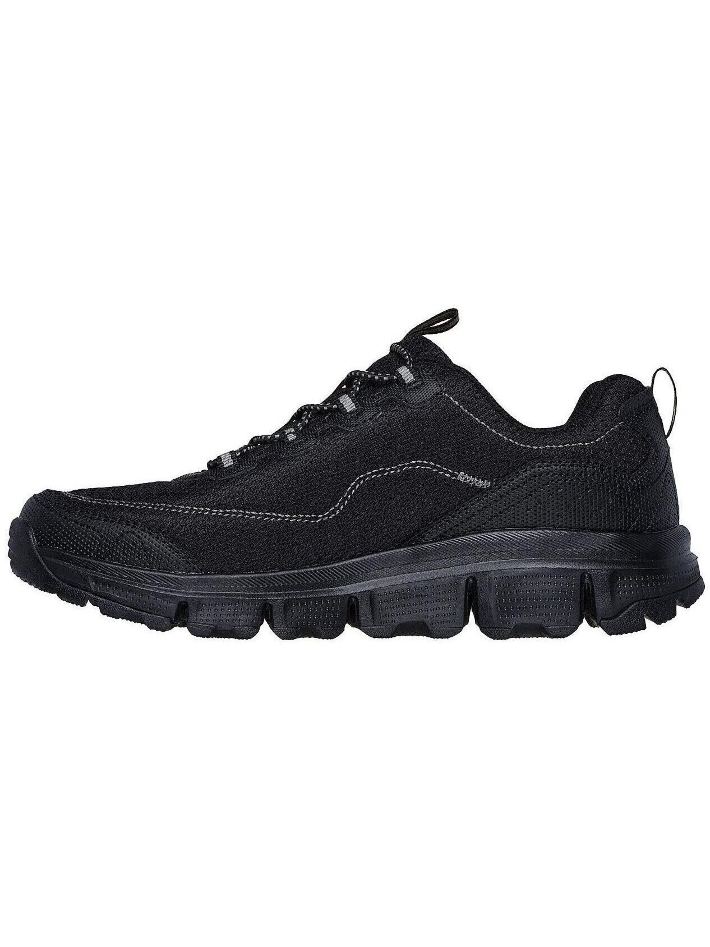 SKECHERS Sportschuh 'Summits At - Triple Bridges'‌‌‌‌‌‌‌ in Schwarz