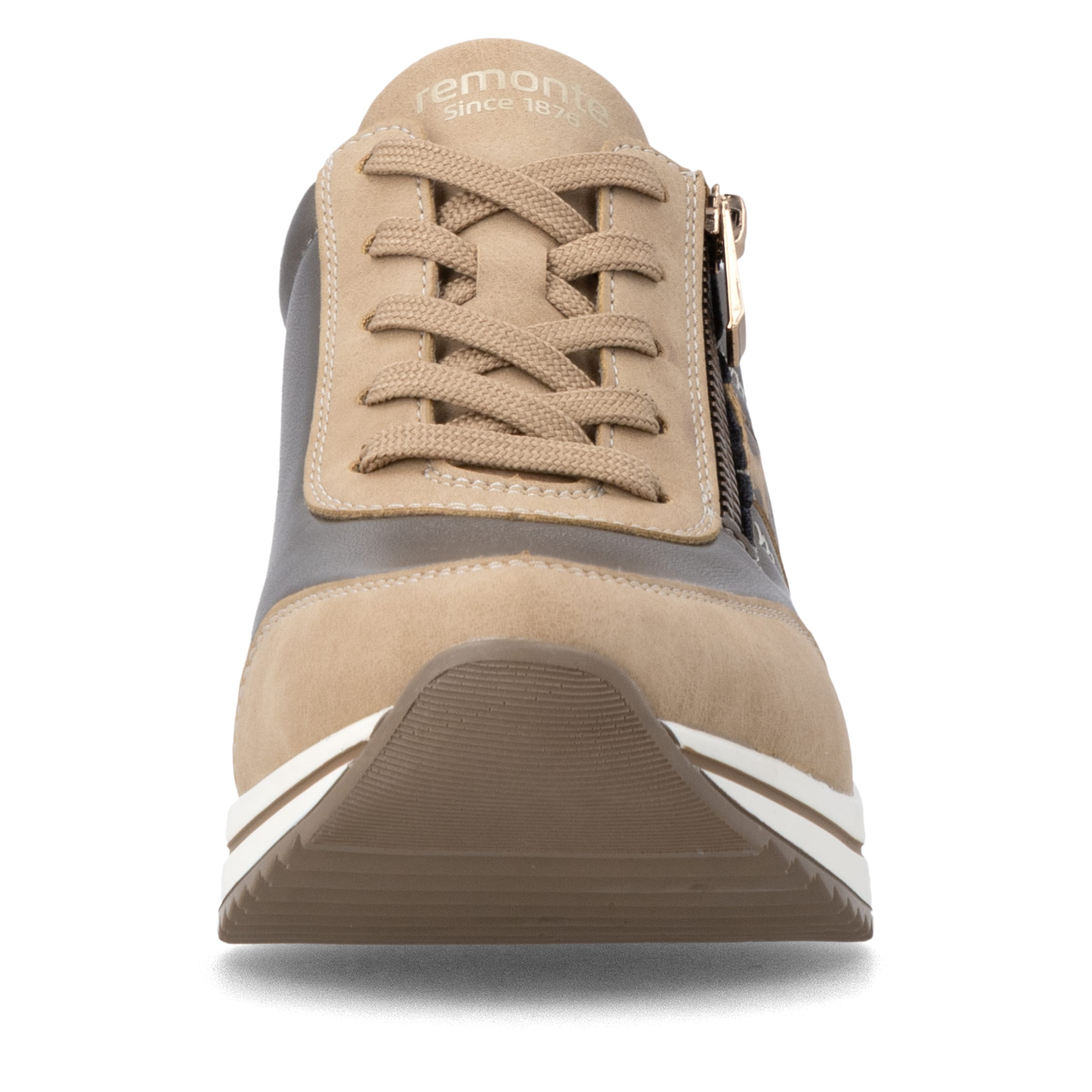 Baskets basses REMONTE en gris