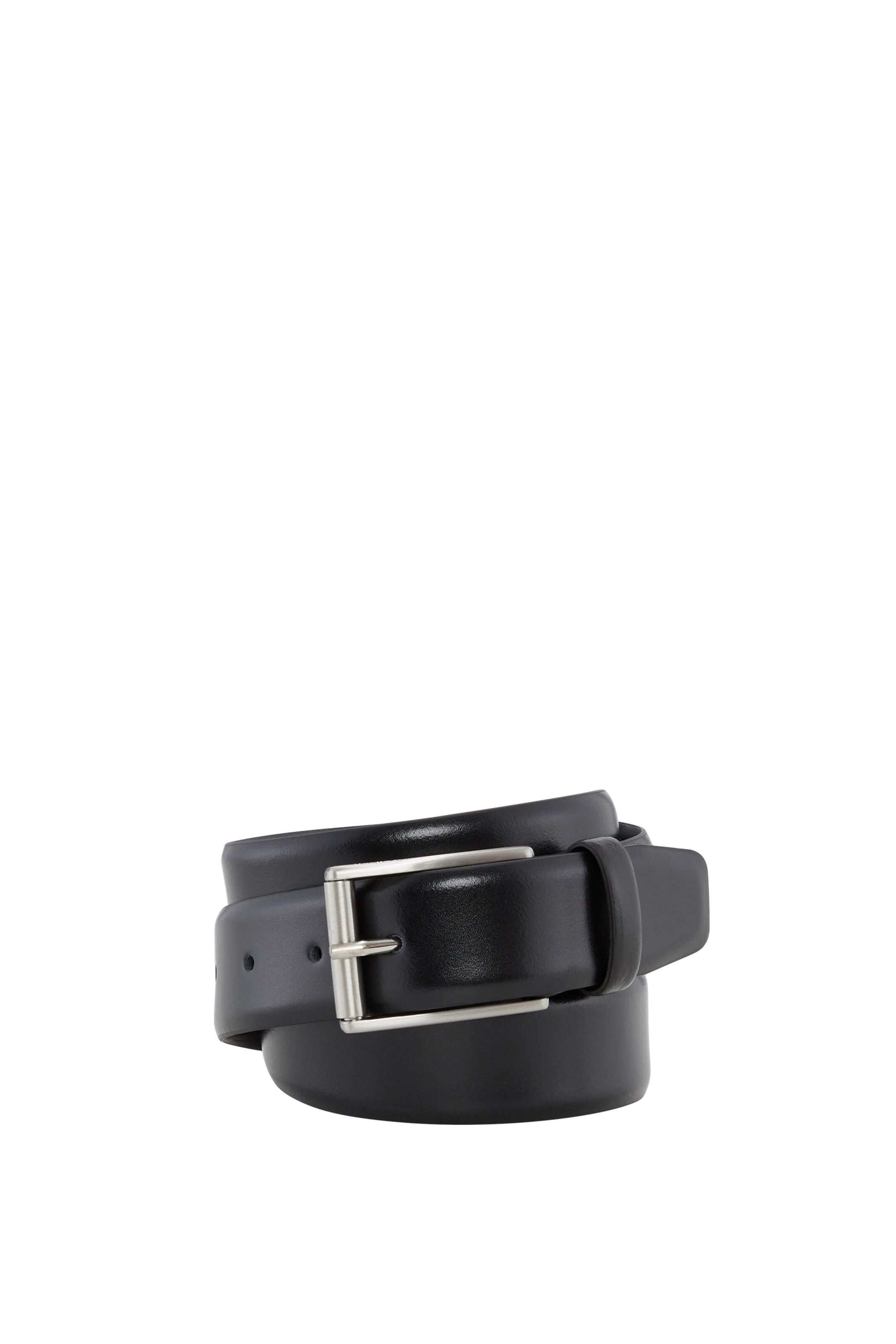 Cintura di STRELLSON in nero: frontale