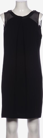 Expresso Dress in L in Black: front