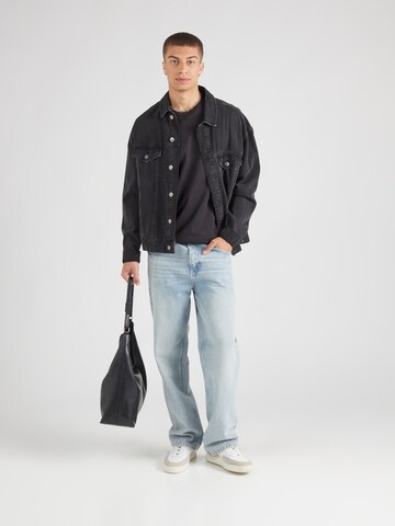 LEVI'S ® T-Shirt in Schwarz