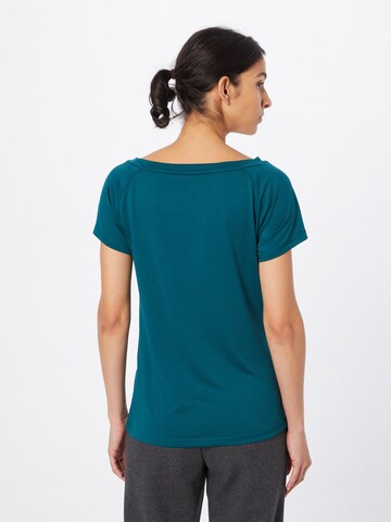 PUMA Functioneel shirt in Groen