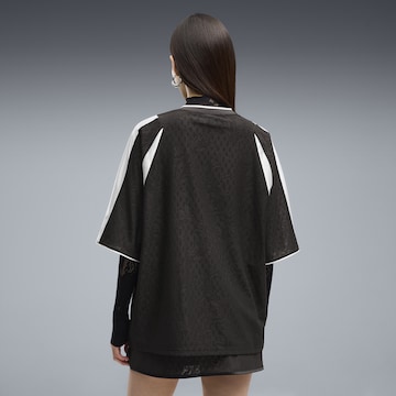 PUMA Shirt in Black