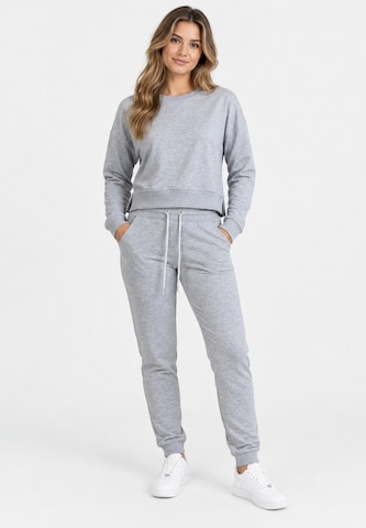 Elara Set in Grey: front
