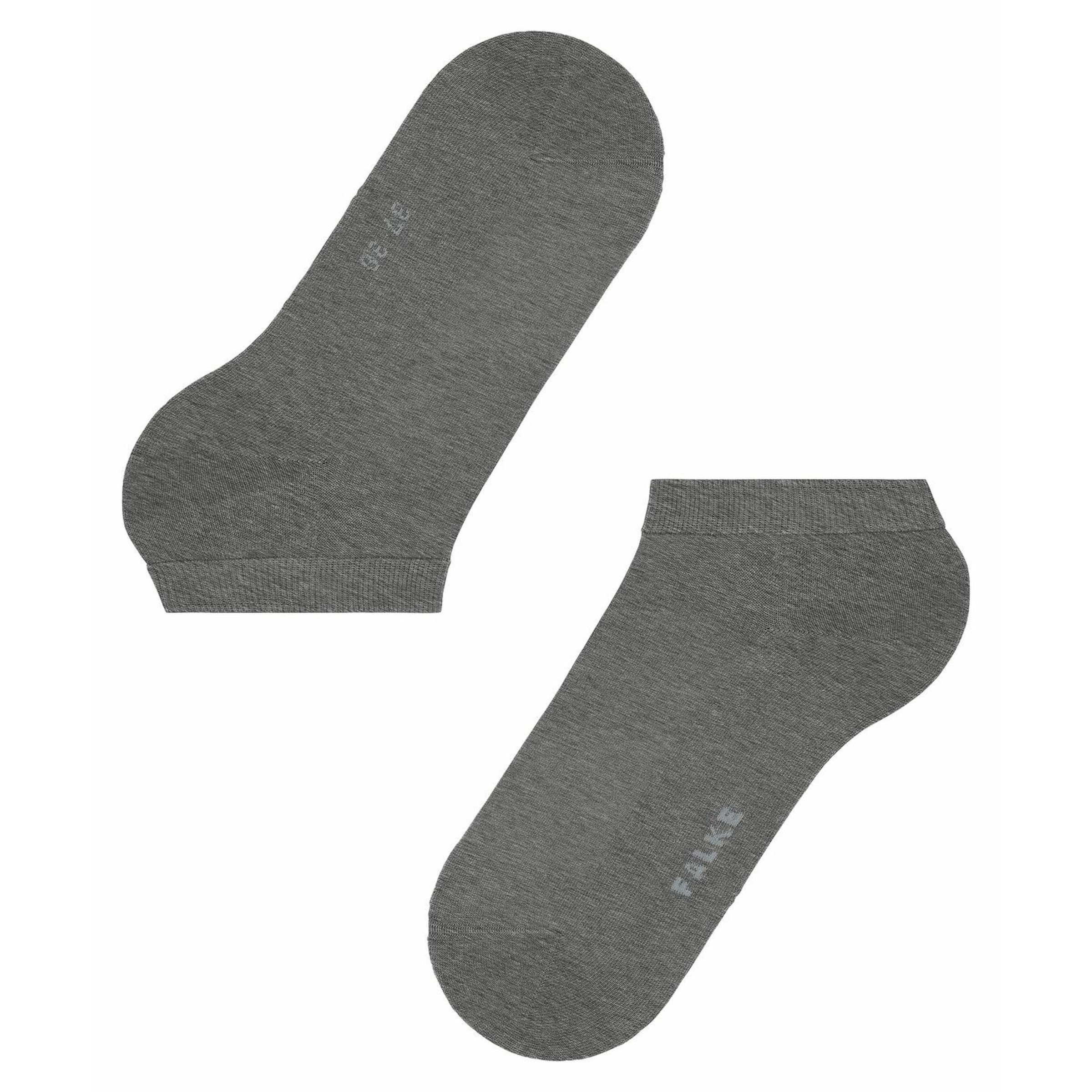 FALKE - Calcetines en gris