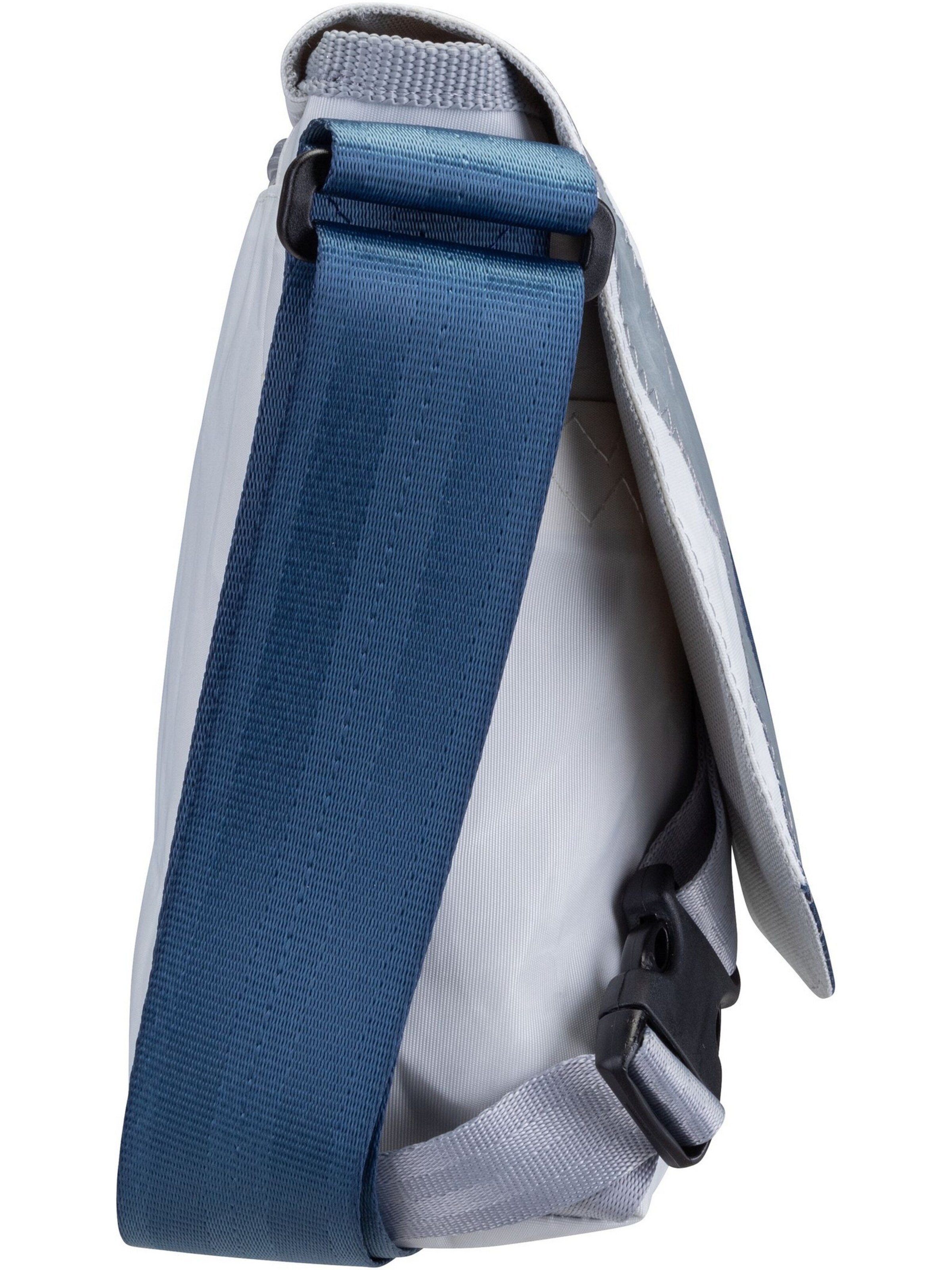 360 Grad Crossbody Bag 'Törn' in Mixed colors