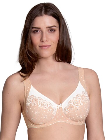 ANITA Bra 'Belvedere' in Pink