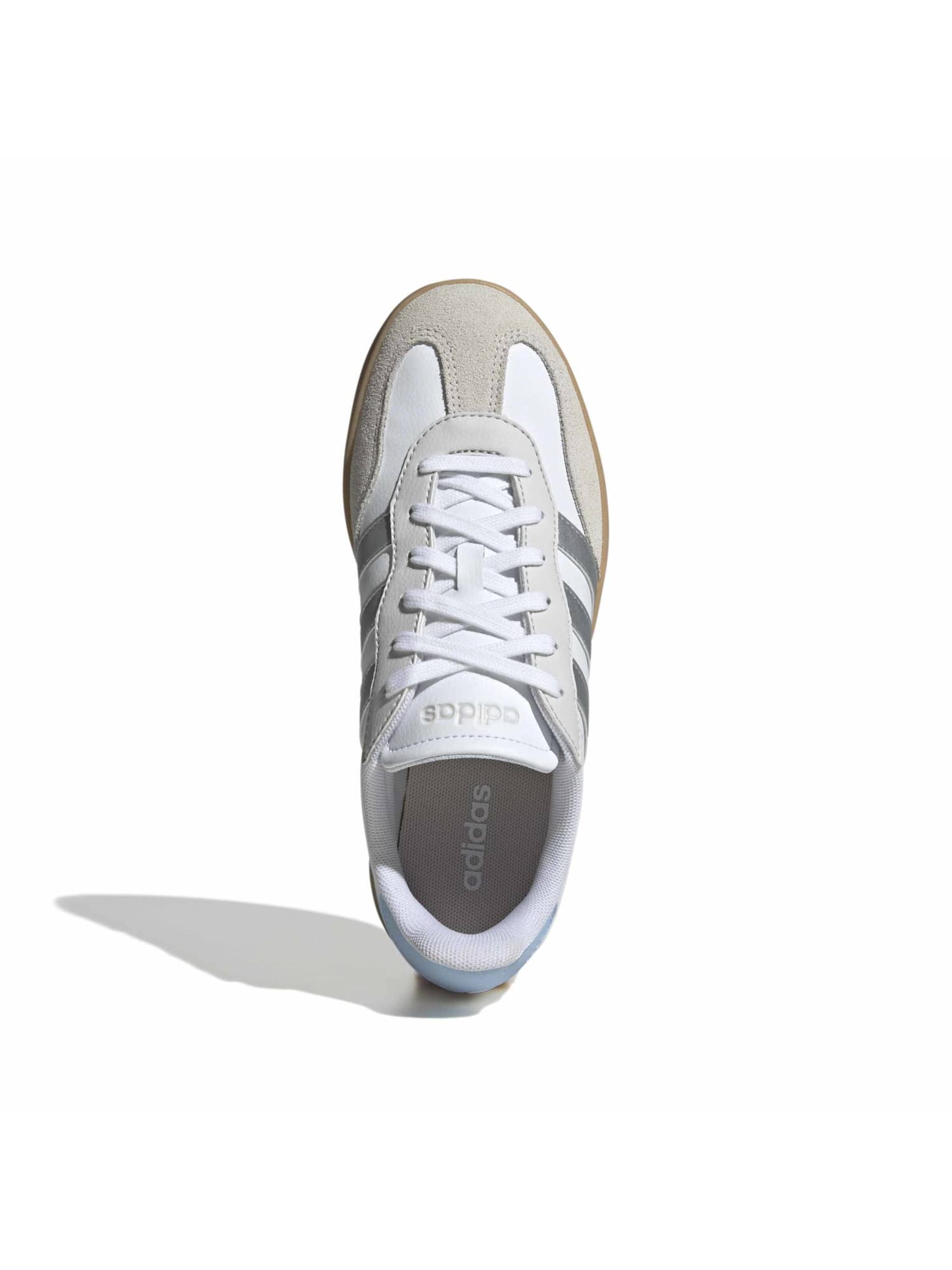 ADIDAS SPORTSWEAR Platform trainers 'BARREDA' in White