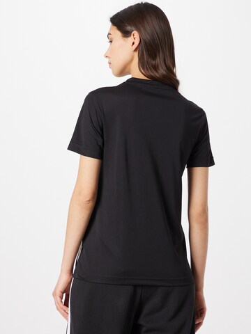 ADIDAS SPORTSWEAR Fodboldtrøje 'Entrada 22' i sort