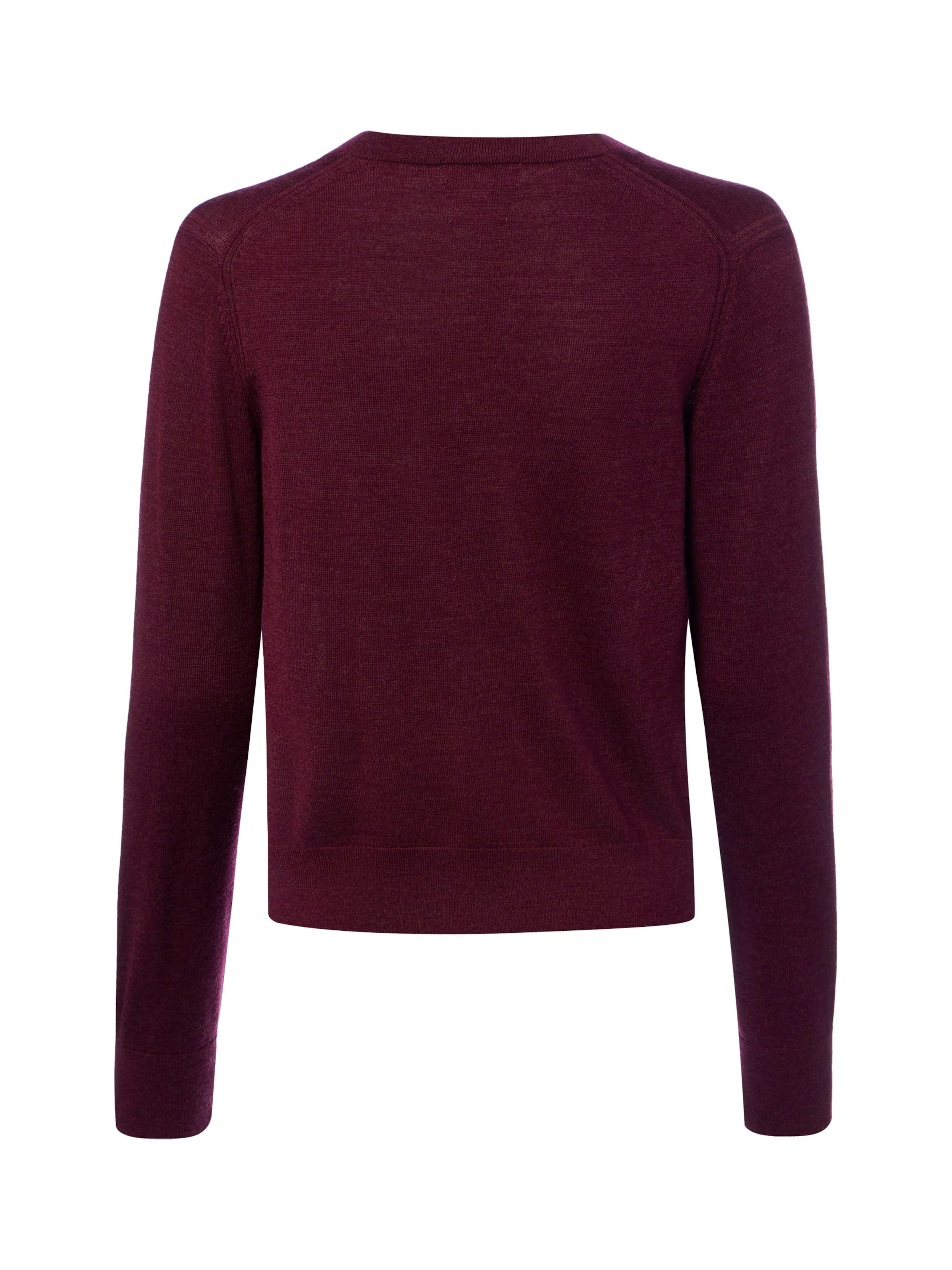 Cardigan Brookshire en violet