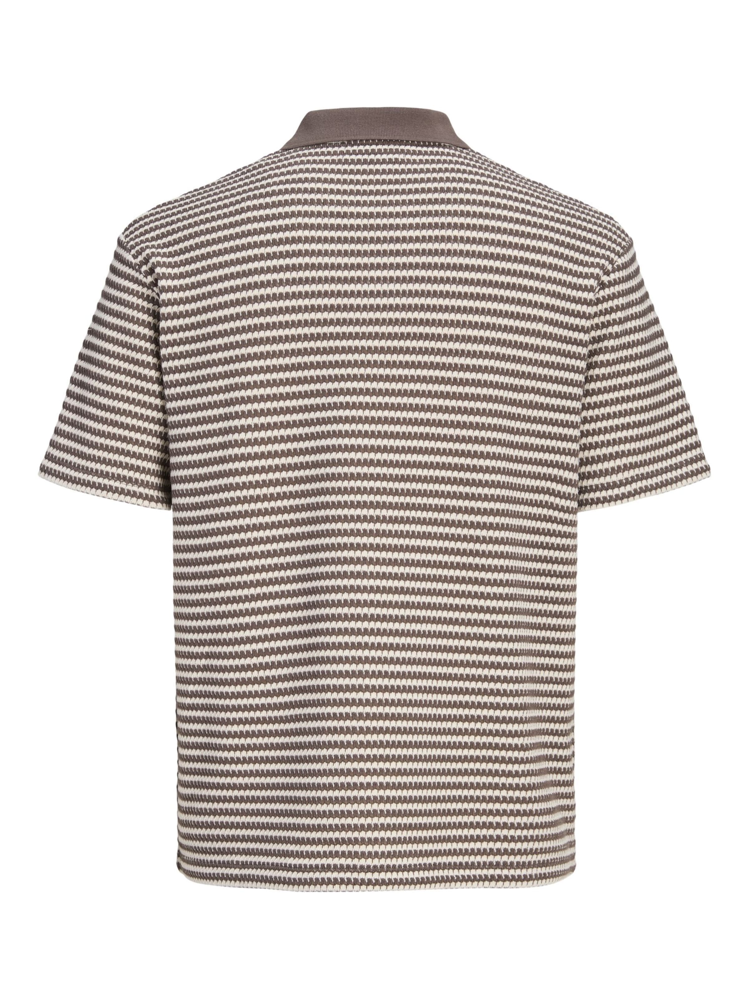 Pullover di JACK & JONES in marrone