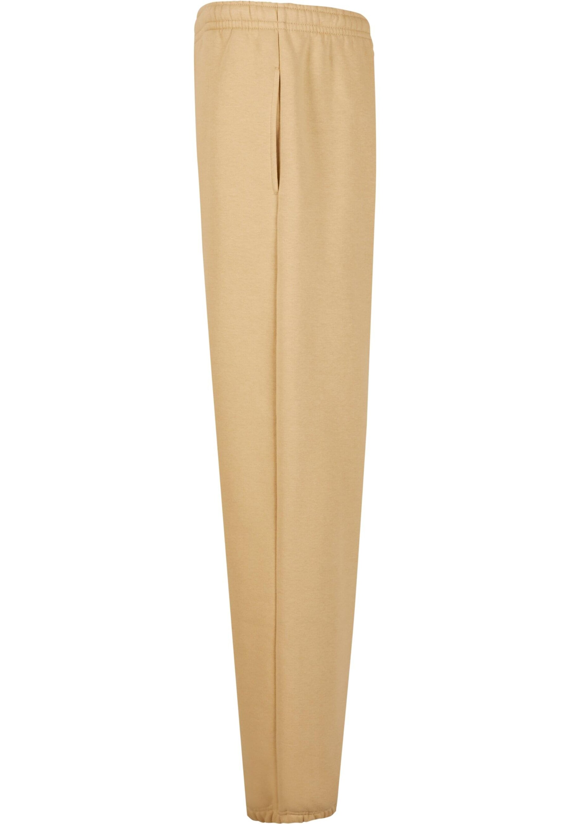 Urban Classics - Tapered Pantalón en beige